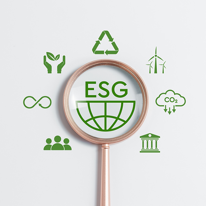 ESG
