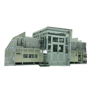YAC 退火機