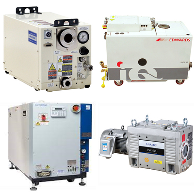 Vacuum Pump