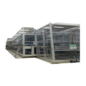 YAC 濕蝕刻機