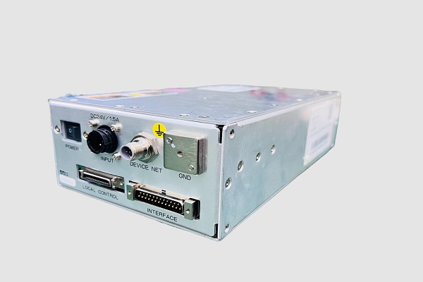 Power Supply HV-PS8 HV PS4