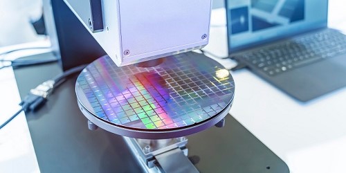 靜電吸盤是什麼？本篇帶你一次看懂E-Chuck工作原理與應用！(1)