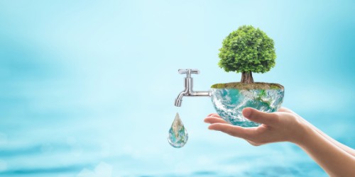 ESG永續發展如何實踐？掌握企業永續發展關鍵技術 指標實例